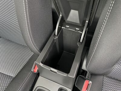 Suzuki Vitara Tageszulassung