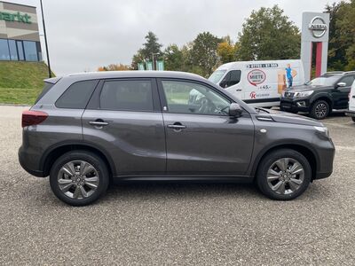 Suzuki Vitara Tageszulassung