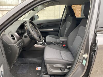 Suzuki Vitara Tageszulassung