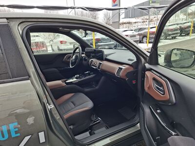 Suzuki Vitara Neuwagen