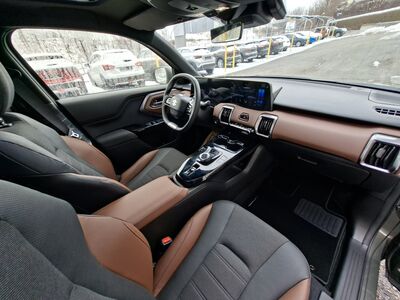 Suzuki Vitara Neuwagen