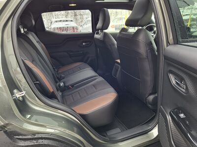 Suzuki Vitara Neuwagen