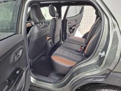 Suzuki Vitara Neuwagen