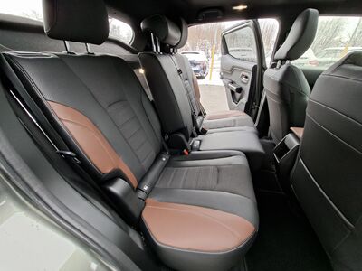 Suzuki Vitara Neuwagen