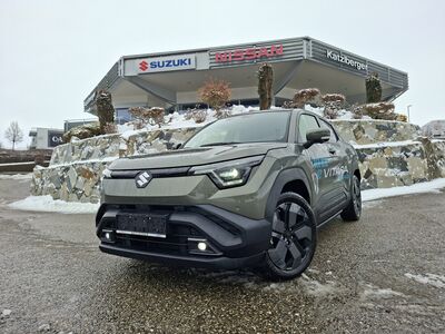 Suzuki Vitara Neuwagen