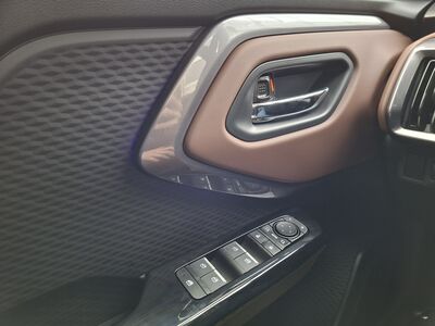 Suzuki Vitara Neuwagen