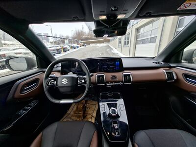 Suzuki Vitara Neuwagen