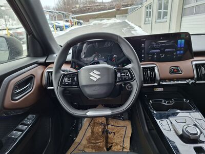 Suzuki Vitara Neuwagen