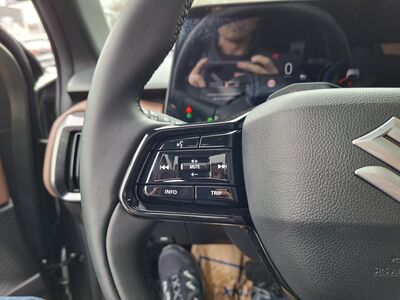 Suzuki Vitara Neuwagen