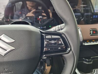 Suzuki Vitara Neuwagen