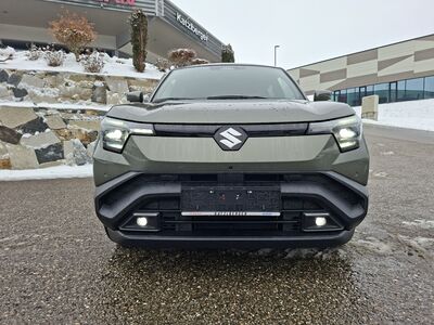 Suzuki Vitara Neuwagen