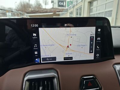 Suzuki Vitara Neuwagen