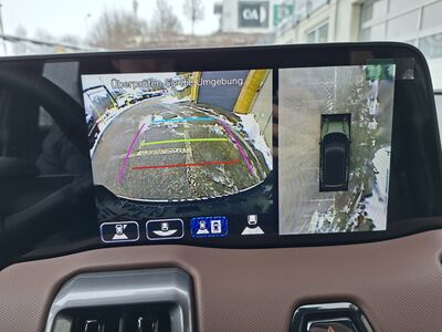 Suzuki Vitara Neuwagen