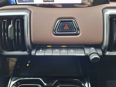 Suzuki Vitara Neuwagen