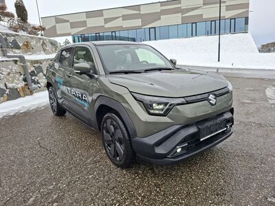 Suzuki Vitara Neuwagen