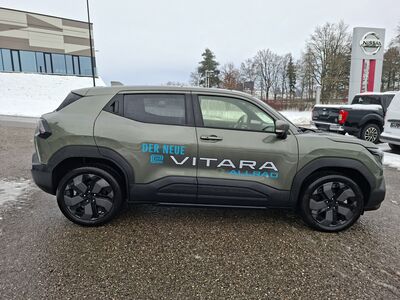 Suzuki Vitara Neuwagen