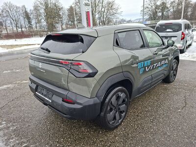 Suzuki Vitara Neuwagen