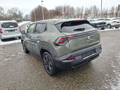 Suzuki Vitara Neuwagen