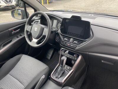 Suzuki S-Cross Vorführwagen