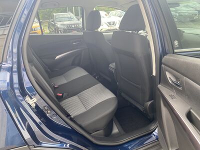 Suzuki S-Cross Vorführwagen