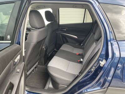 Suzuki S-Cross Vorführwagen