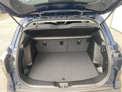 Suzuki S-Cross Vorführwagen