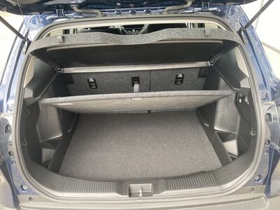 Suzuki S-Cross Vorführwagen