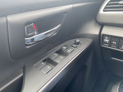 Suzuki S-Cross Vorführwagen