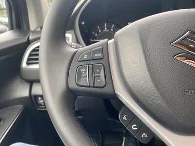 Suzuki S-Cross Vorführwagen