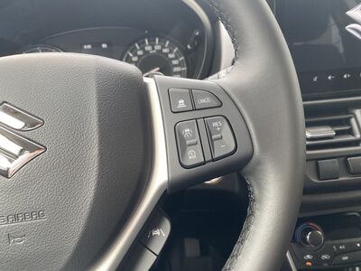 Suzuki S-Cross Vorführwagen