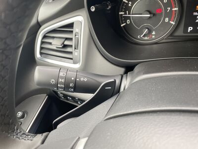 Suzuki S-Cross Vorführwagen