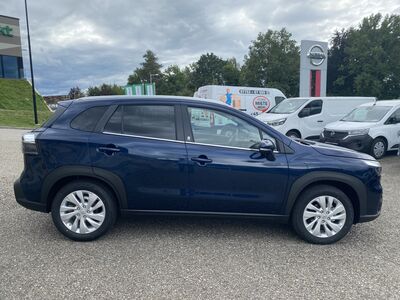 Suzuki S-Cross Vorführwagen