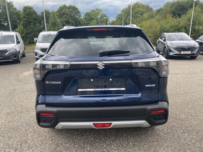 Suzuki S-Cross Vorführwagen
