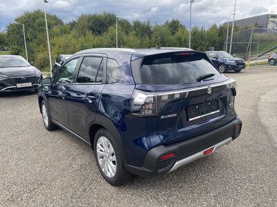Suzuki S-Cross Vorführwagen