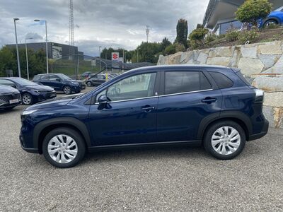 Suzuki S-Cross Vorführwagen