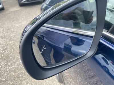 Suzuki S-Cross Vorführwagen