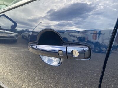 Suzuki S-Cross Vorführwagen