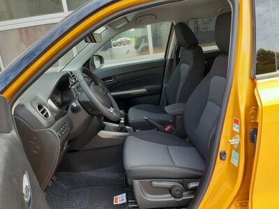 Suzuki Vitara Neuwagen