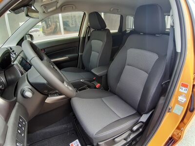 Suzuki Vitara Neuwagen