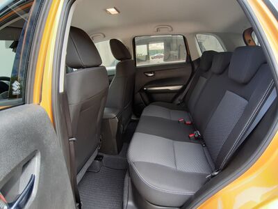 Suzuki Vitara Neuwagen