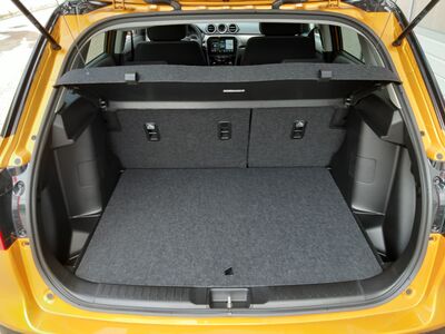 Suzuki Vitara Neuwagen