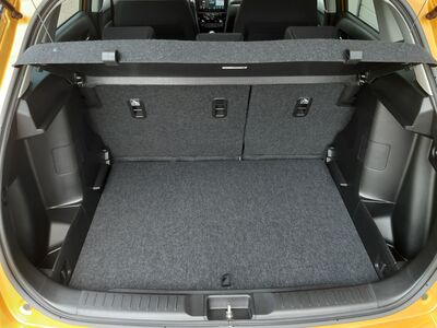 Suzuki Vitara Neuwagen