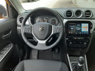 Suzuki Vitara Neuwagen