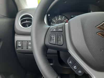 Suzuki Vitara Neuwagen