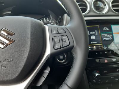 Suzuki Vitara Neuwagen