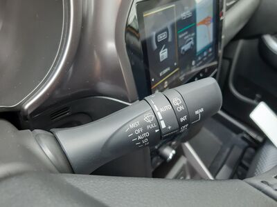 Suzuki Vitara Neuwagen