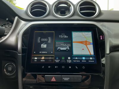 Suzuki Vitara Neuwagen