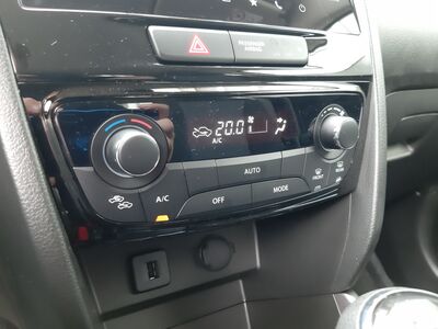 Suzuki Vitara Neuwagen