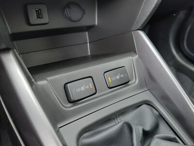 Suzuki Vitara Neuwagen