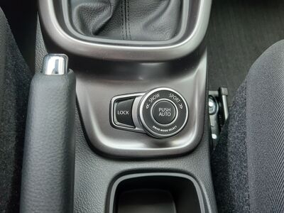 Suzuki Vitara Neuwagen